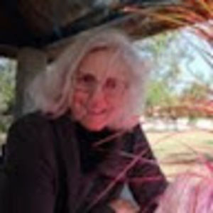 Meet your Posher, Janet